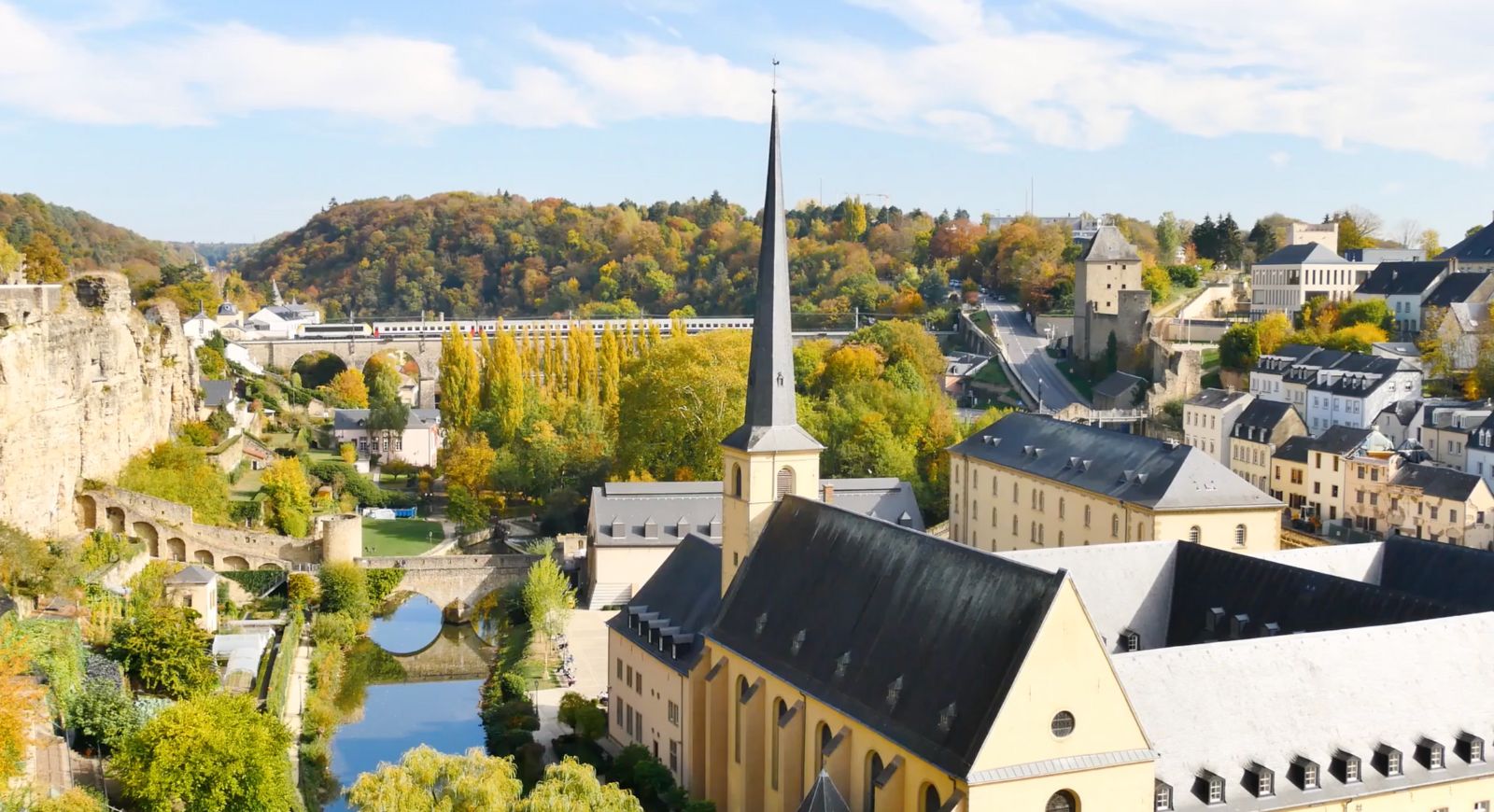 Unleashing the power - How Creos partnered with Codeborne to change Luxembourg's energy sector